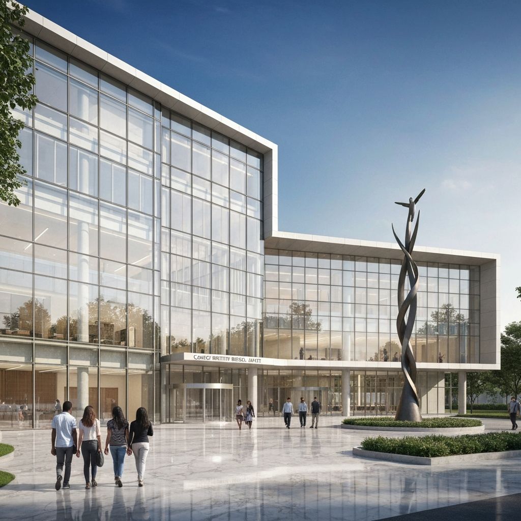 MGM Cancer Institute